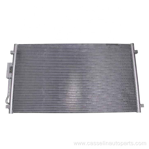 Car Air Conditioner Condenser for GM DODGE CARAVAN VOYAGER TOWN OEM 4809267AC